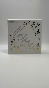 MAISON ALHAMBRA LUXE BLANC MINYAK WANGI - 100ML EAU DE PARFUM