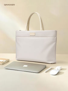 QINNXER | Túi Xách Laptop Tiện Lợi 15/16 inches