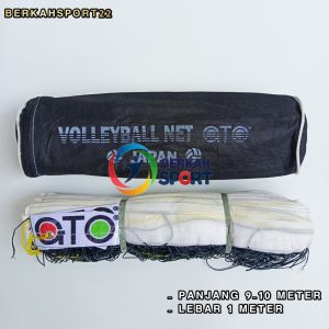 NET VOLI GTO MURAH JARING NET