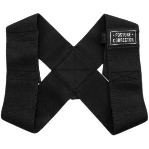LARA STAR | Posture Correction Exercise Belt