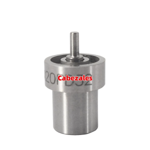 4x Fuel Injector Nozzle Tips DN20PD32 093400-5320 for TOYOTA Engine 1C 2C 2CT 1HZ 1PZ