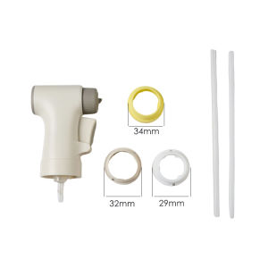 ฝาปั๊มน้ำมันปลาสเตอริโอแบบใช้ได้ด้วยมือเดียวสำหรับบ้านที่ใช้งานง่ายและสะดวกสบาย ฝาปั๊มน้ำมันแบบครอบคลุมทั่วไป