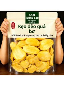 Hoa Quả Sấy Đông Khô Mít