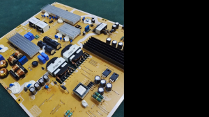 🔥Hot!!🔥 SAMSUNG LCD TV UA50HU7000 UA50HU7000R UA50HU7000RXXM POWERBOARD / POWER SUPPLY BOARD