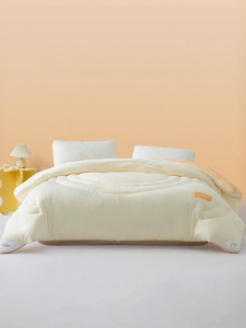 Mercury | Antibacterial Moisture Wicking Warmth Bedding Quilt