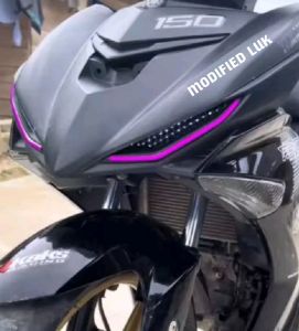 Mata Gaban JUPITER MX King 150 / MATA GABAN MX KING 150 Original