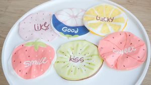 3 PCS Mũ Tắm PVC Màu Đen Chống Thấm Nước