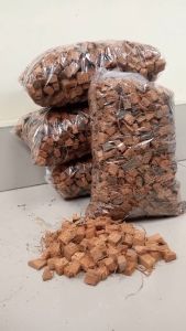 Cocohusk alas reptil media tanam cocochip