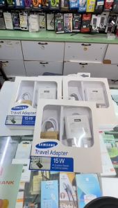 SAMSUNG TRAVEL ADAPTER  HIGH QUALITY (15W)