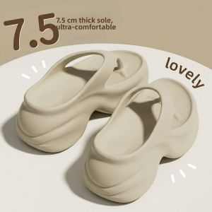 TZLDN | Elevating Non-slip Women Slippers