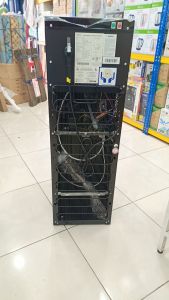Dispenser Galon Bawah GEA Halley Kompresor Panas Dingin dan Normal