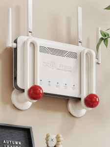 WUBUWEI | Wall Mount Organizer No Drill Installation