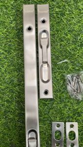 PROSPERO GRENDEL TANAM 6X12 STAINLESS | Grendel Tanam Stainless |Selot