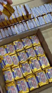 Elle & Vire Unsallted Butter 10g Mini Micro cup Mentega Butter MPASI Bayi Booster BB