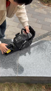 4จังหวะ เลื่อยยนต์ รุ่นH425-38 11.5นิ้ว 12นิ้ว 16นิ้ว 18นิ้ว 20นิ้ว 22นิ้ว 24นิ้ว ของแท้100% รับประกัน 5ปี