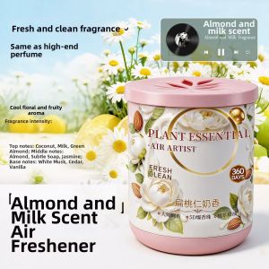 MENGKEJIAO | Deodorizing Air Freshener