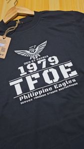 THE FRATERNAL ORDER OF EAGLES HIGH QUALITY SHIRT PREMIUM COTTON & DURABLE PRINTS