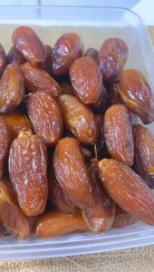 Kurma Tunisia Non Tangkai 1kg Diskon