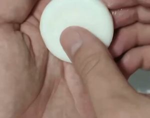 250PCS 10g Hotel soap/Hotel Bath Soap/Round Bath Soap/Guest Kit soap/Travel Clean Bath Soap/Hotel Amenities Hotel Supplies.