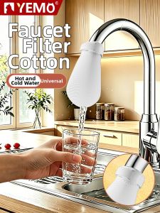 YEMO | Filtering Splash Prevention Tap Filter