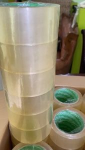 LAKBAN BENING 45 mm 90 yard /dus 72 pcs