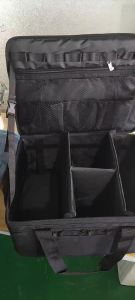 30L ตั้งแคมป์เตาจัดเก็บเคสขนาดใหญ่เครื่องมือตั้งแคมป์กระเป๋าห