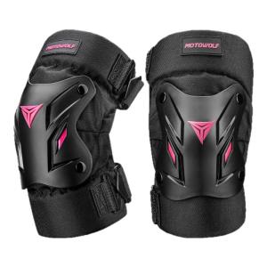 MOTOWOLF | Anti-fall Windproof Motorcycle Knee Pads