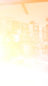 KOPIN cangkir set espresso warna cokelat 90ml isi 6 pasang KECIL / coffee set KPC-06 KOPIN