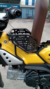 Baga giữa pg1 baga giữa giỏ pg1 baga pg1 Chính hãng M-Biker