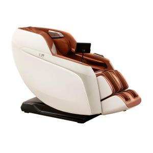 Automatic Intelligent Full Body Massage Chair