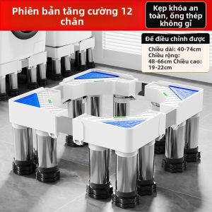BESSGROUP | Đế Nâng Điều Chỉnh Chiều Cao Cho Máy Giặt