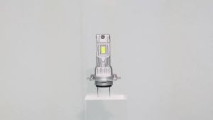 H4 LED CANBUS Headlight Bulb 50000LM Super Bright CSP Chip Auto Fog Light High Power Headlamp Plug&Play 12V With Copper Tube