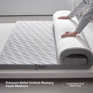 Memory Foam Mattress 1.5m