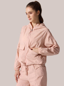 YANSE | Windproof Sun Protection Breathable Outdoor Jacket