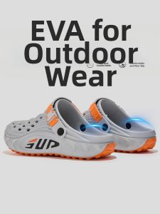 TZLDN | Thick-soled Anti-slip Outdoor Mens Sandals