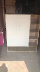 Tủ giày gỗ công nghiệp min chống trầy tủ giày cho gia đình văn phòng chung cư mẫu mới đẹp như hình