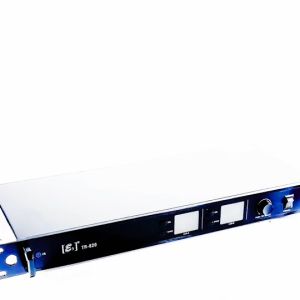 (ใช้โค้ดลดอีก10%) ไมค์ลอย 4 เสา E3 TR-820 คลื่นใหม่ มีอีคิวในตัว มี 22 ช่องความถี่ TR820 TR 820