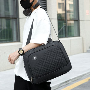 QIANRENSHI | Cabin-Approved Carry-on Bag 20x30x40cm