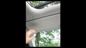 AOLA Carbon Fiber Car Tissue Holder Box Car Organizer Universal Tisu Sun Visor Storage Kereta Car Organizer Car Accesories for BMW Benz Honda Toyota Nissan Perodua Proton