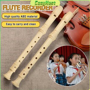 C.N. 8 Holes Flute 6 Holes Flute Easy Adjustable Professional Music Instrument