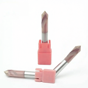 Steel Use Two-in-One Center Drill