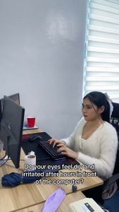 Eye Drop Rohto for All Variants