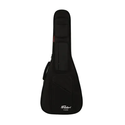 GHOSTFIRE FOALS Phantom Series Acoustic Guitar Bag Waterproof and thickened Acoustic Guitar Bag(Acoustic)
