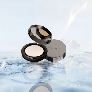 DIROVO | Hydrating Oil-Control Long-Lasting Travel Size Cushion Foundation 3.5g