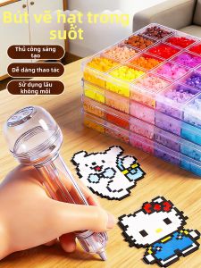 WANWEI | Press-and-Point DIY Tool