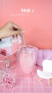 Crystal Glow Lychee Collagen - Hydrates, Brightens & Protects | No Sugar | w/ Oral Sunblock & Vitamin C | Skin Hydration & Glow | Refreshing Lychee Taste