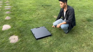 โต๊ะพับอเนกประสงค์ โต๊ะน้ำชาขนาดเล็ก โต๊ะปิกนิก โต๊ะตั้งแคมป์