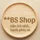 BS hàng gia dụng shop