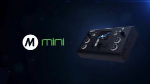 ประกัน 2 ปี !! RGBlink MINI : HDMI Live Stream Switcher 1080p60 มี USB3.0 เพื่อบันทึกและสตรีม