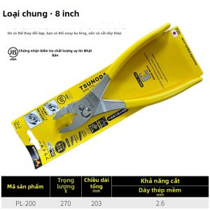 Kẹp Sửa Chữa Ô Tô Đa Năng